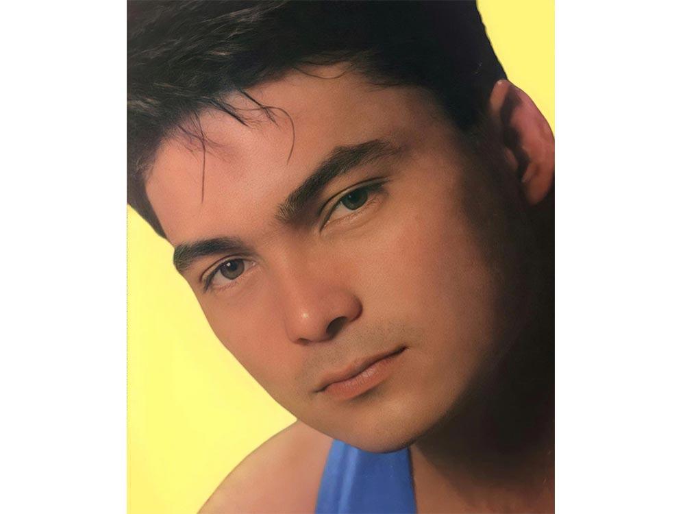 Gabby Concepcion