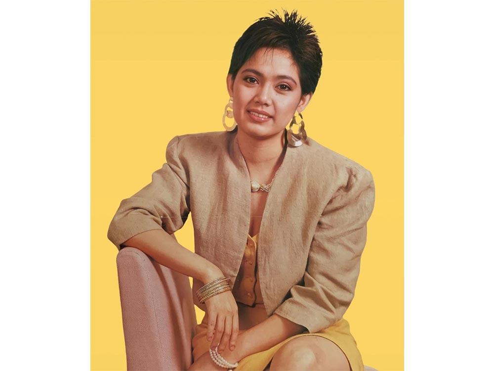 Maricel Soriano
