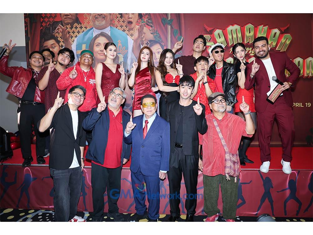 Samahan ng mga Makasalanan