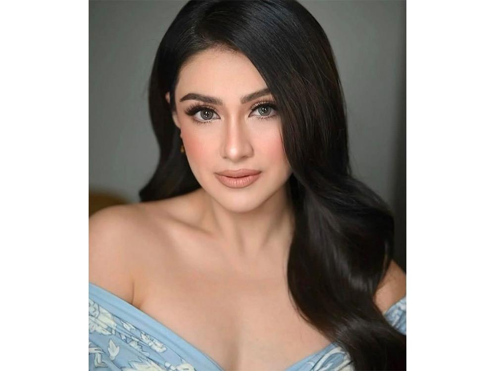 Carla Abellana