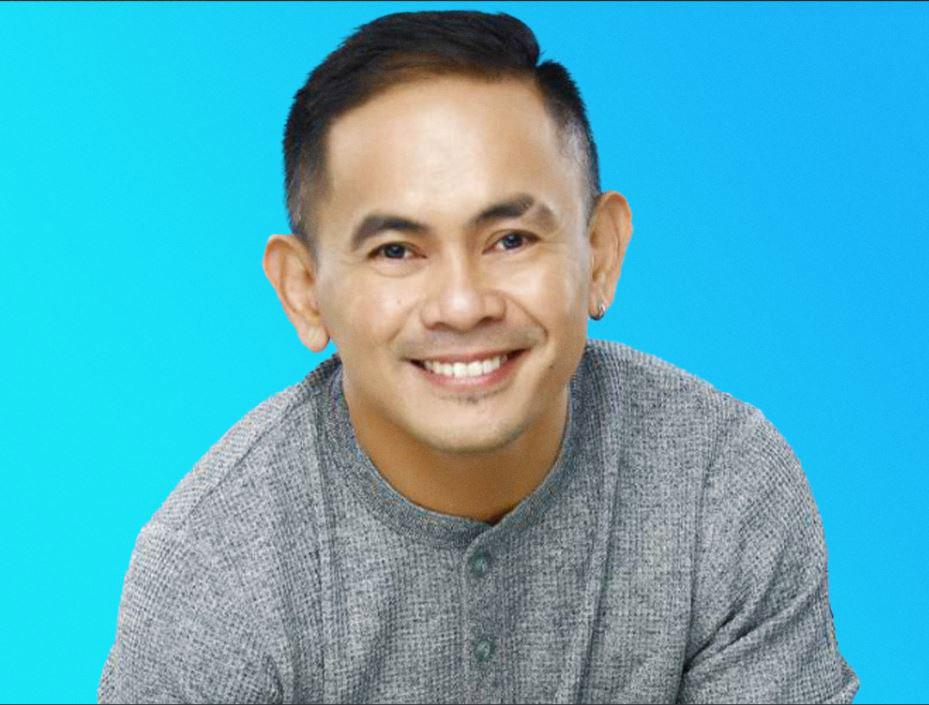 Jayson Gainza