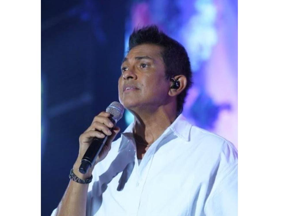 Gary Valenciano