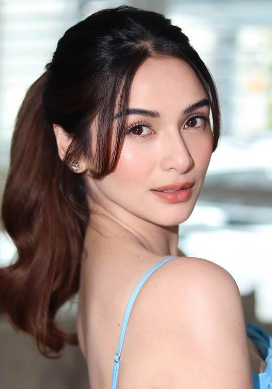 Jennylyn Mercado