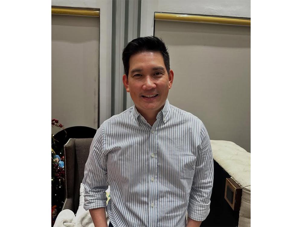 Richard Yap