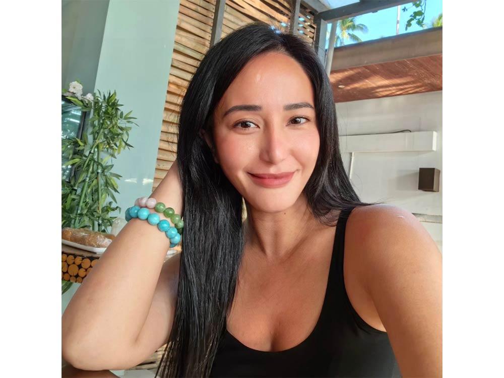 Katrina Halili