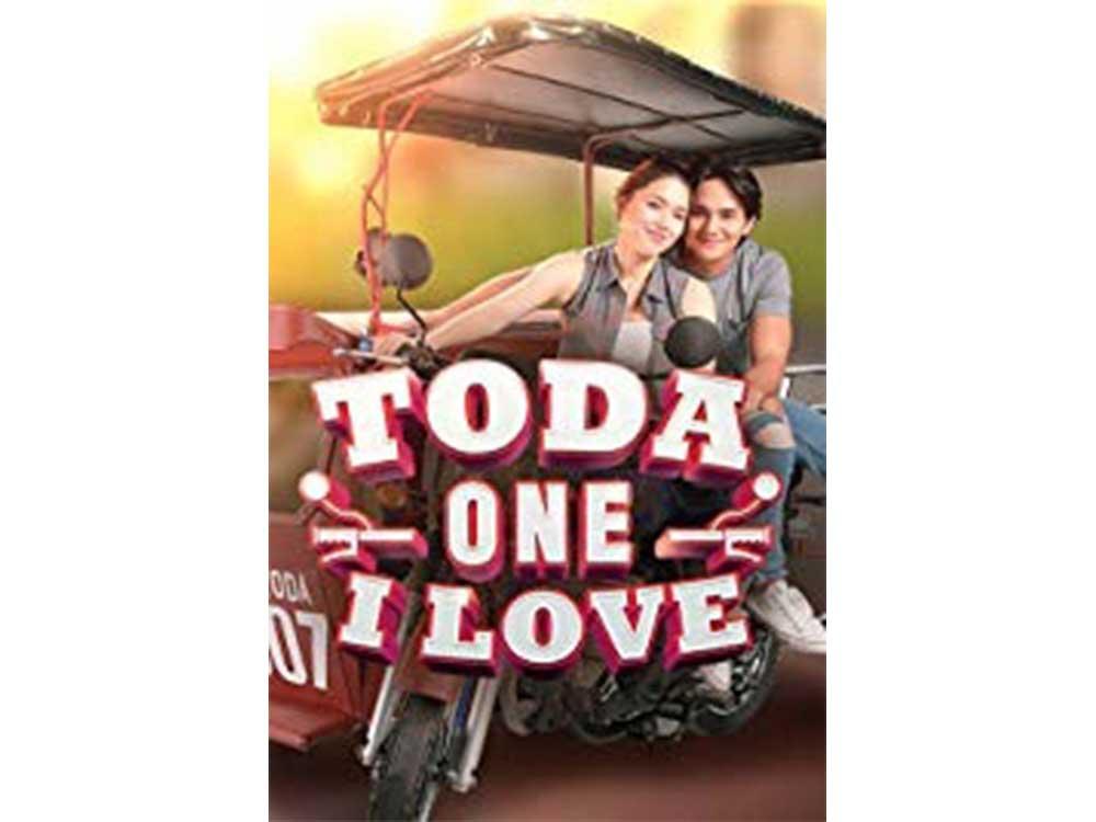 Kylie Padilla at Ruru Madrid