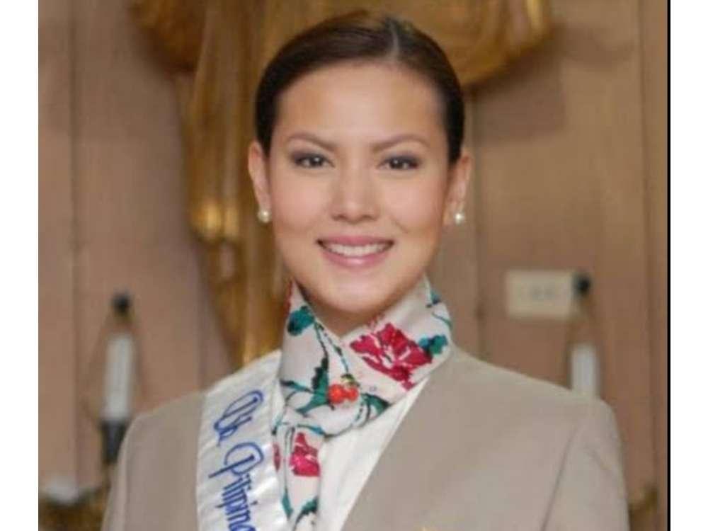 Bianca flight experience