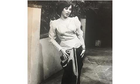 Bibeth Orteza Siguion-Reyna