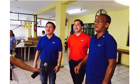 Social responsibility