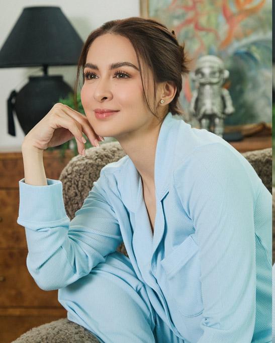Marian Rivera