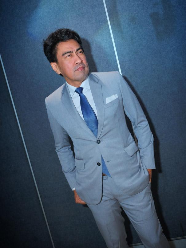 Ramon Bautista