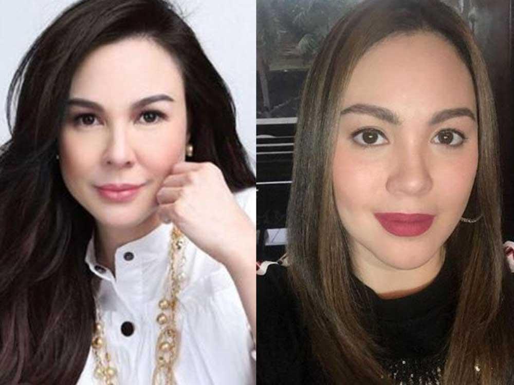 Barretto Sisters