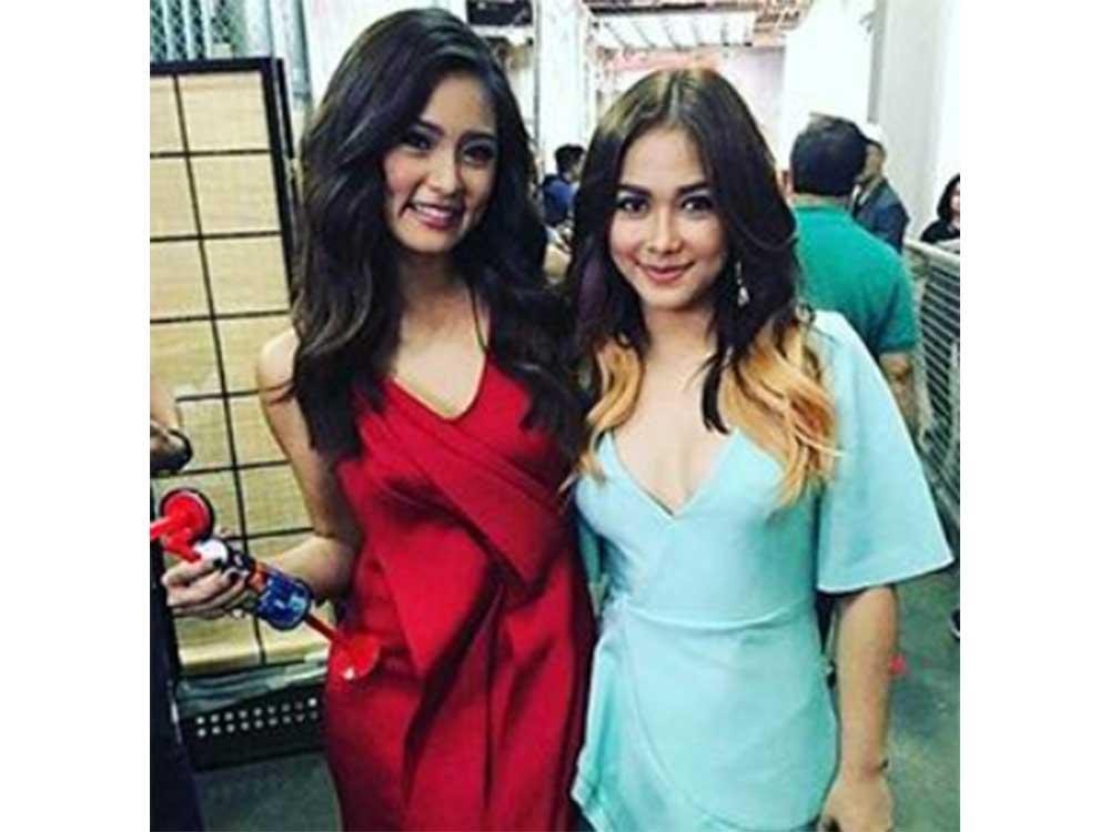 Dating pagkakaibigan