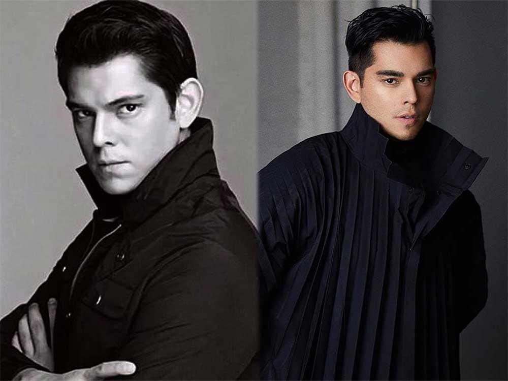 Girlfriend ang dahilan