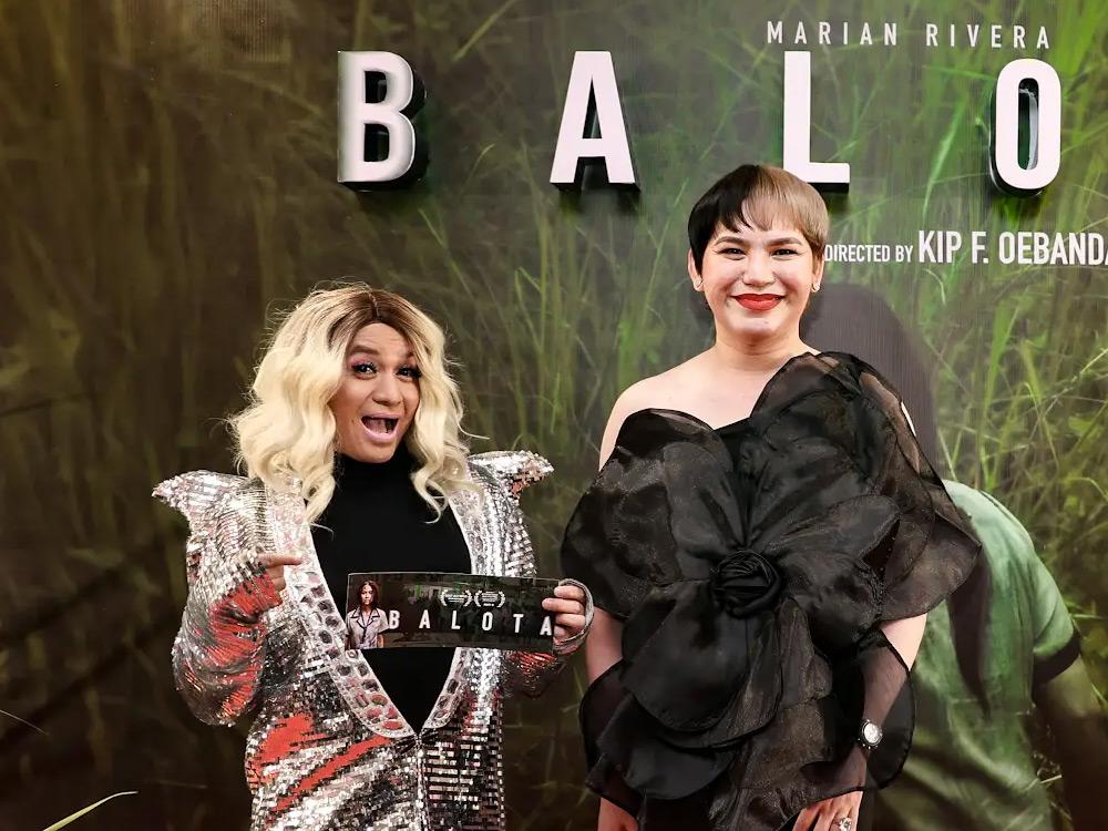 Boobay at Pepita Curtis