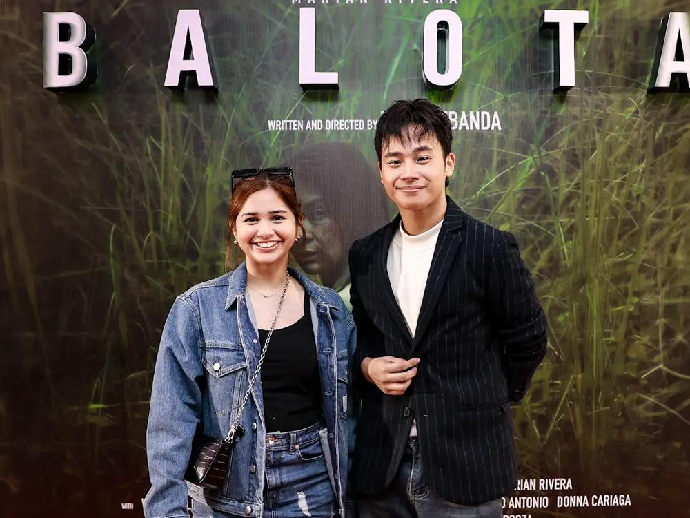 Elijah Alejo at Miggs Cuaderno