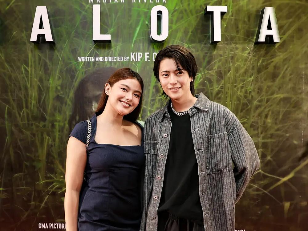 Kate Valdez at Fumiya Sankai