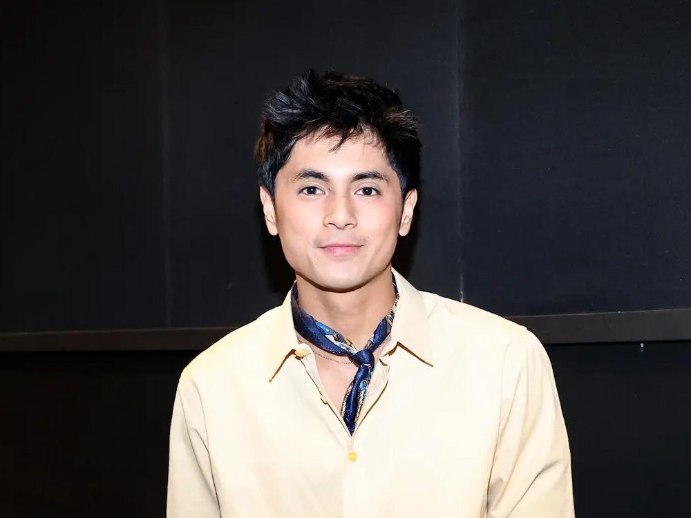 Miguel Tanfelix