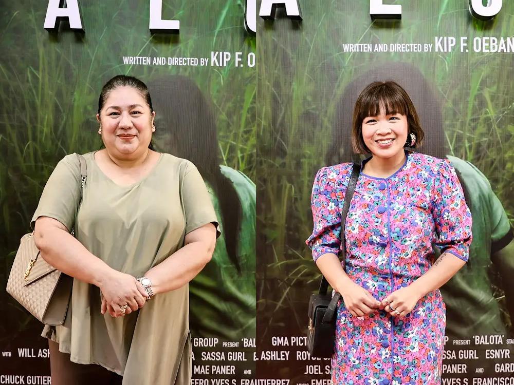 Shyr Valdez at Via Antonio