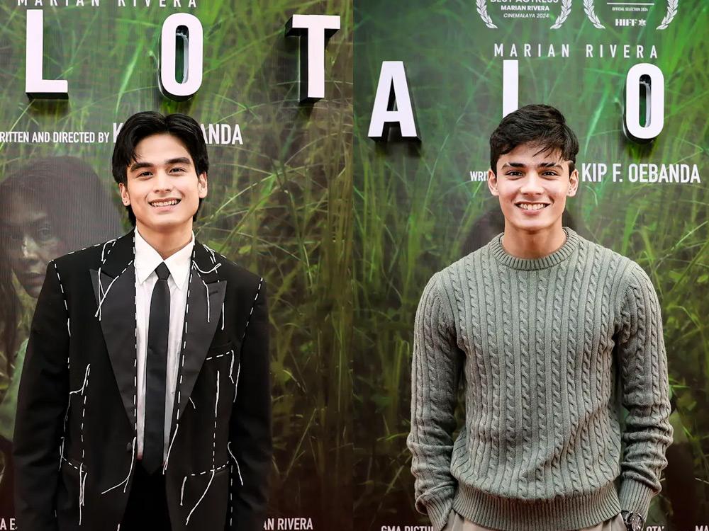 Will Ashley at Raheel Bhyria