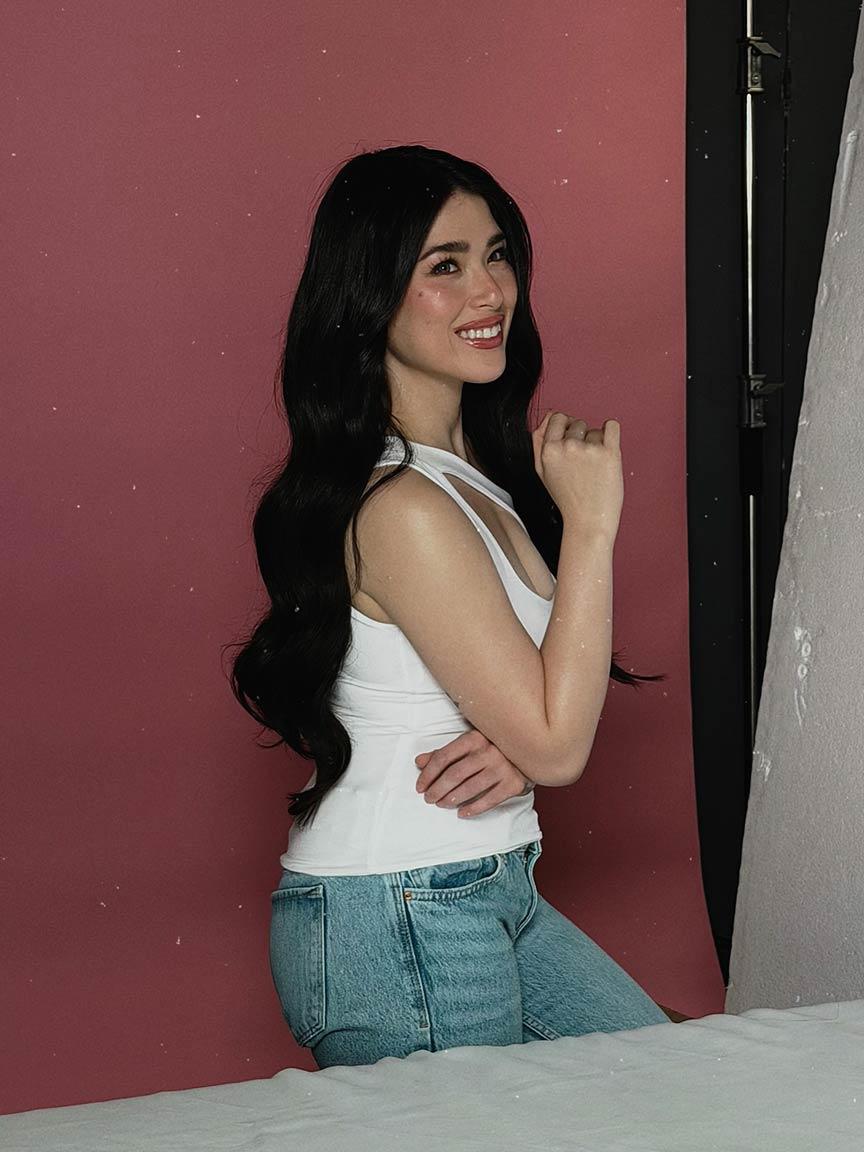 Kylie Padilla