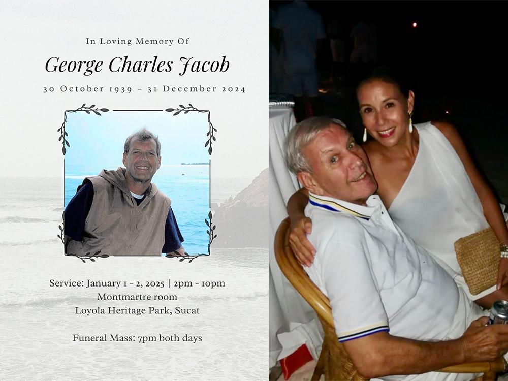 Christine Jacob Sandejas