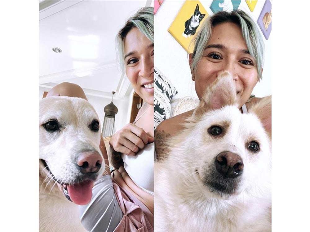 Joey and Angie Mead-King