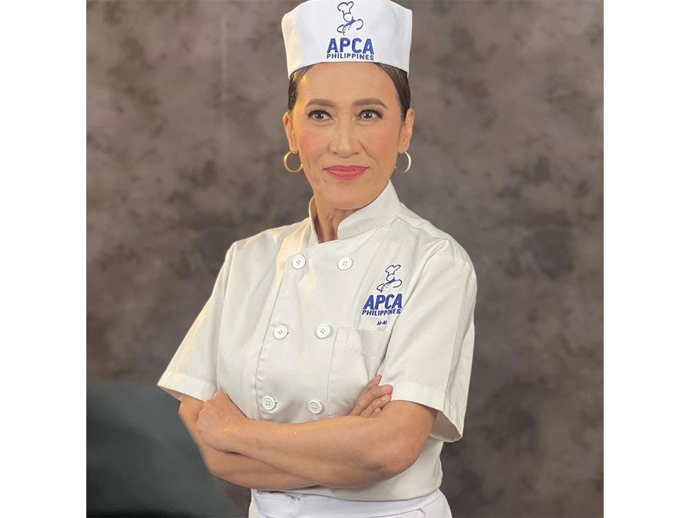 Aiai Delas Alas
