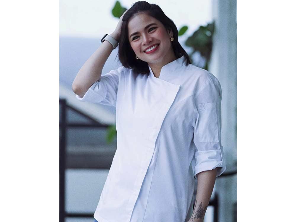 Louise delos Reyes