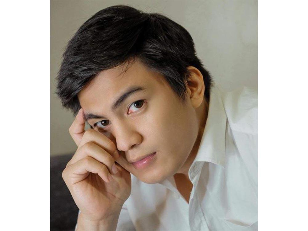 Anjo Damiles