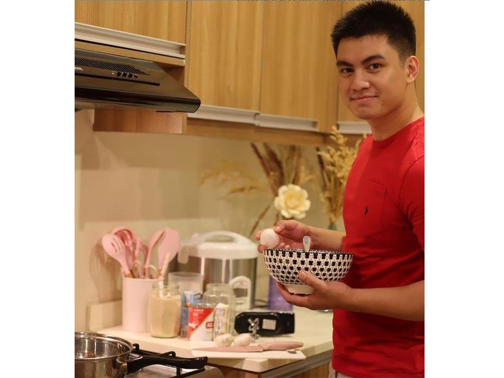 Anjo's mental health