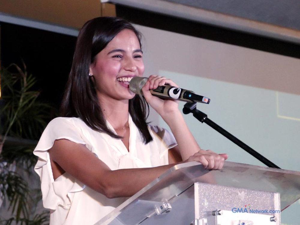 Jasmine Curtis-Smith
