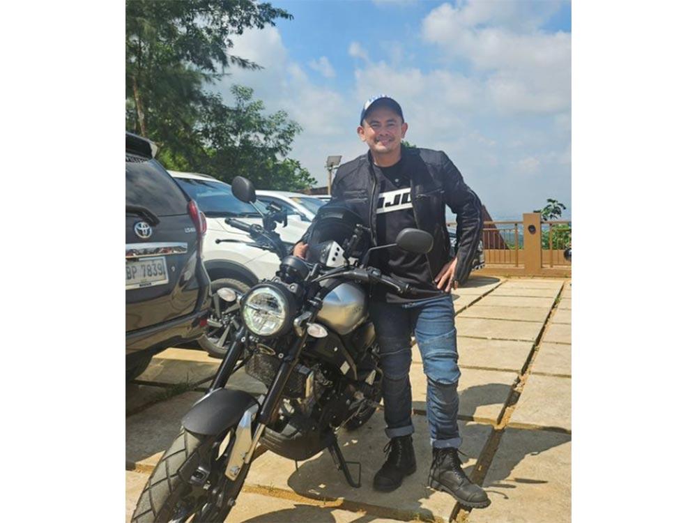 Jayson mental health