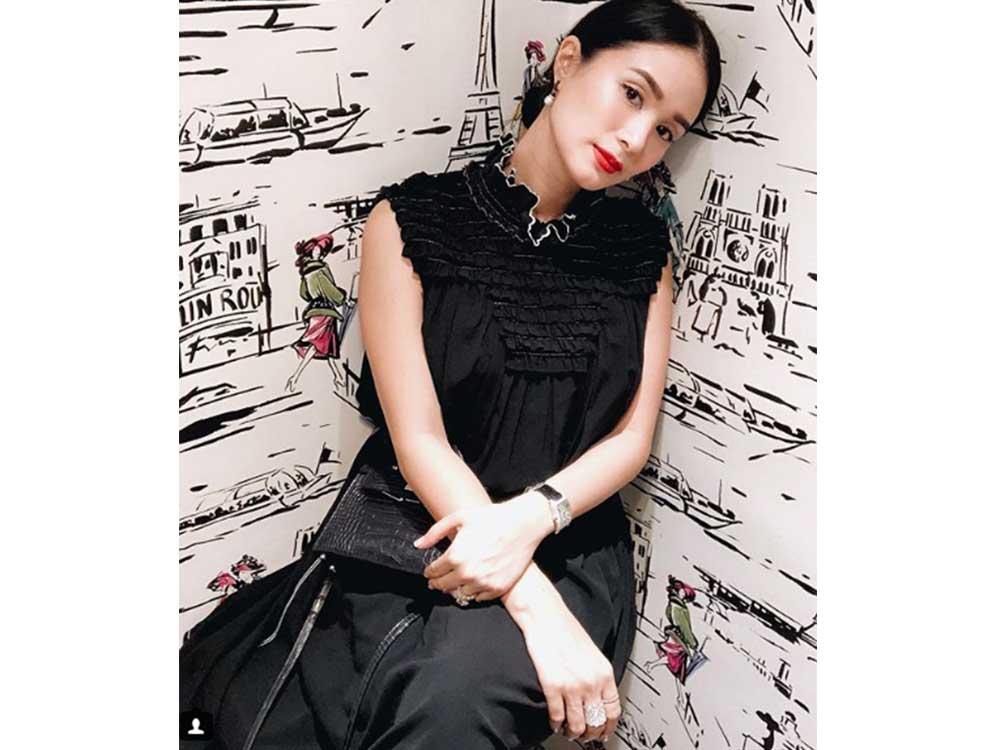 Sadness after miscarriage. 