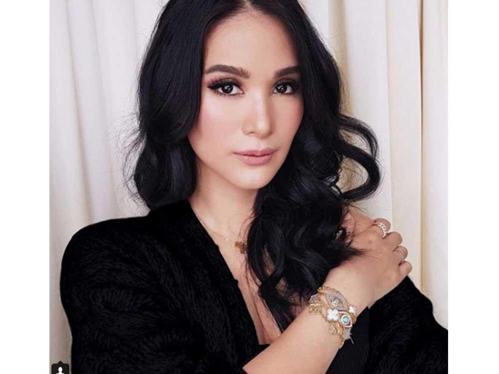 Heart Evangelista