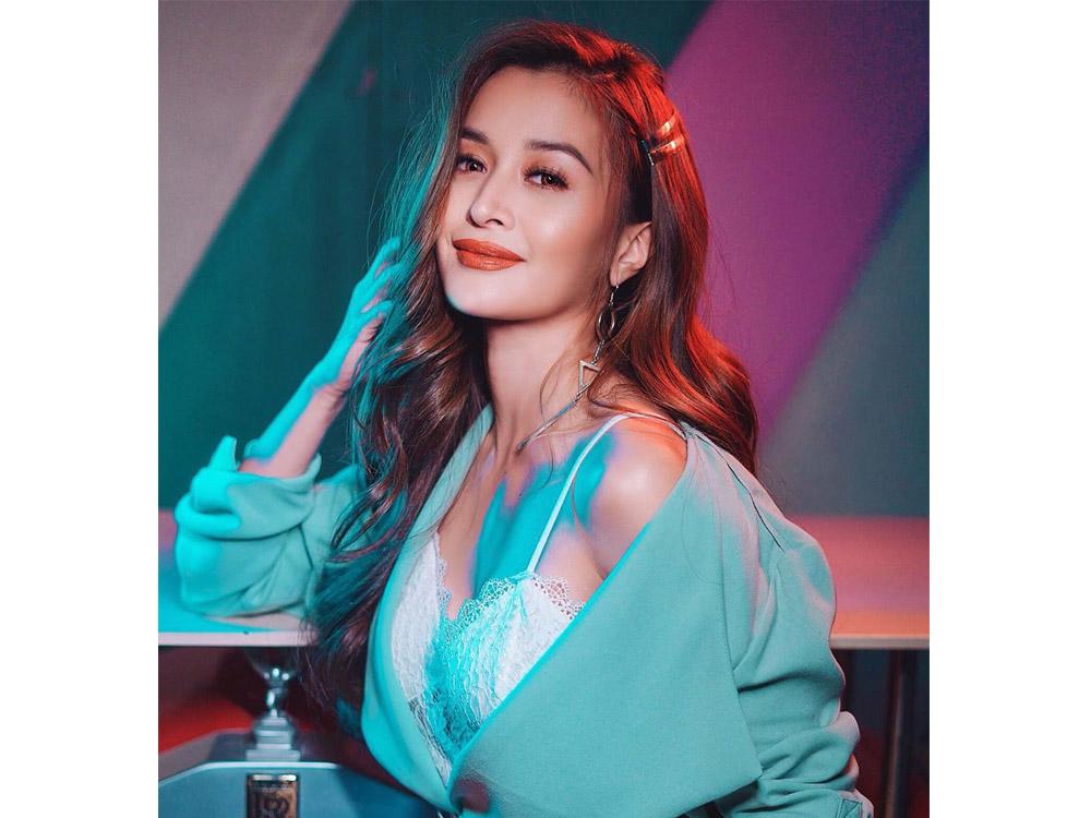 Kris Bernal