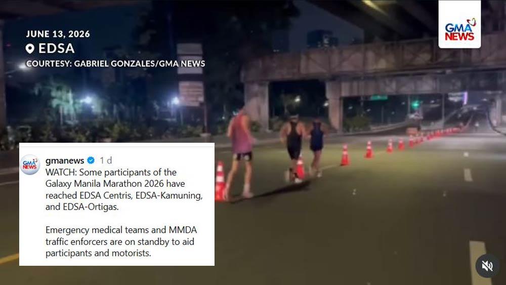 GMA News