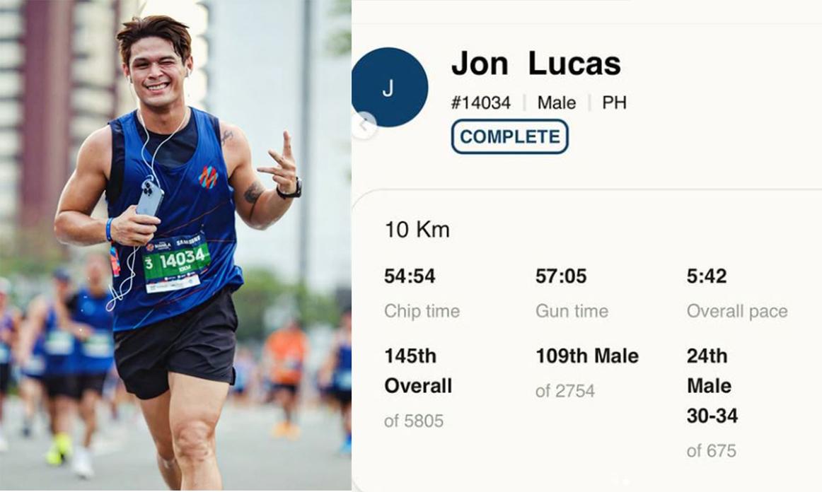 Jon Lucas