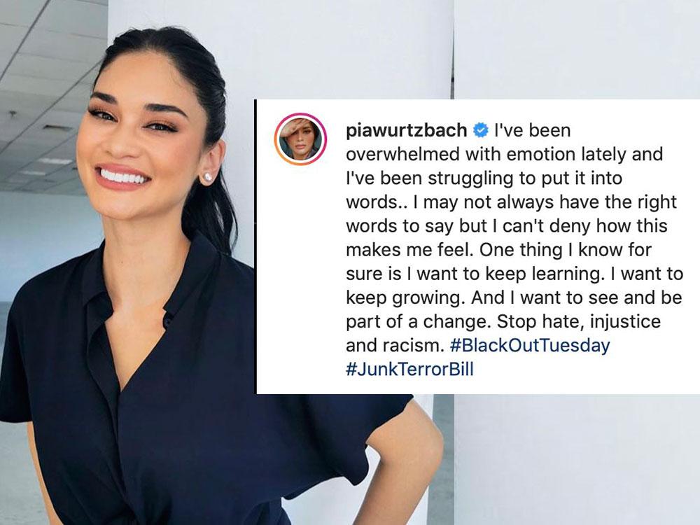Pia Wurtzbach