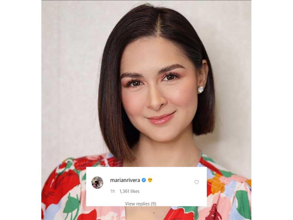 Marian Rivera