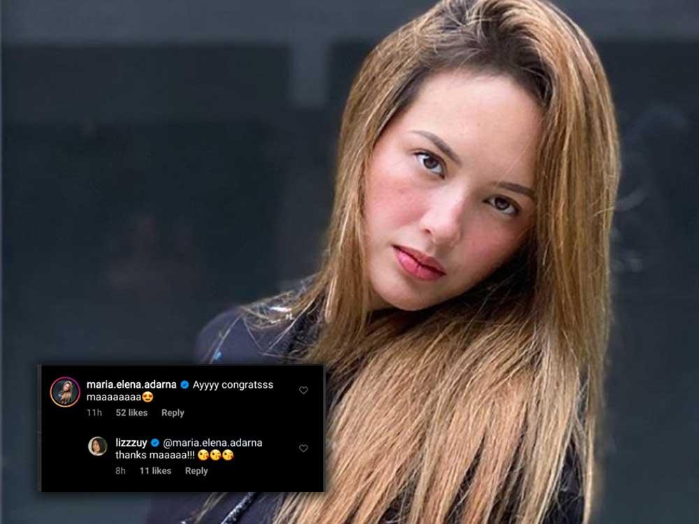 Ellen Adarna