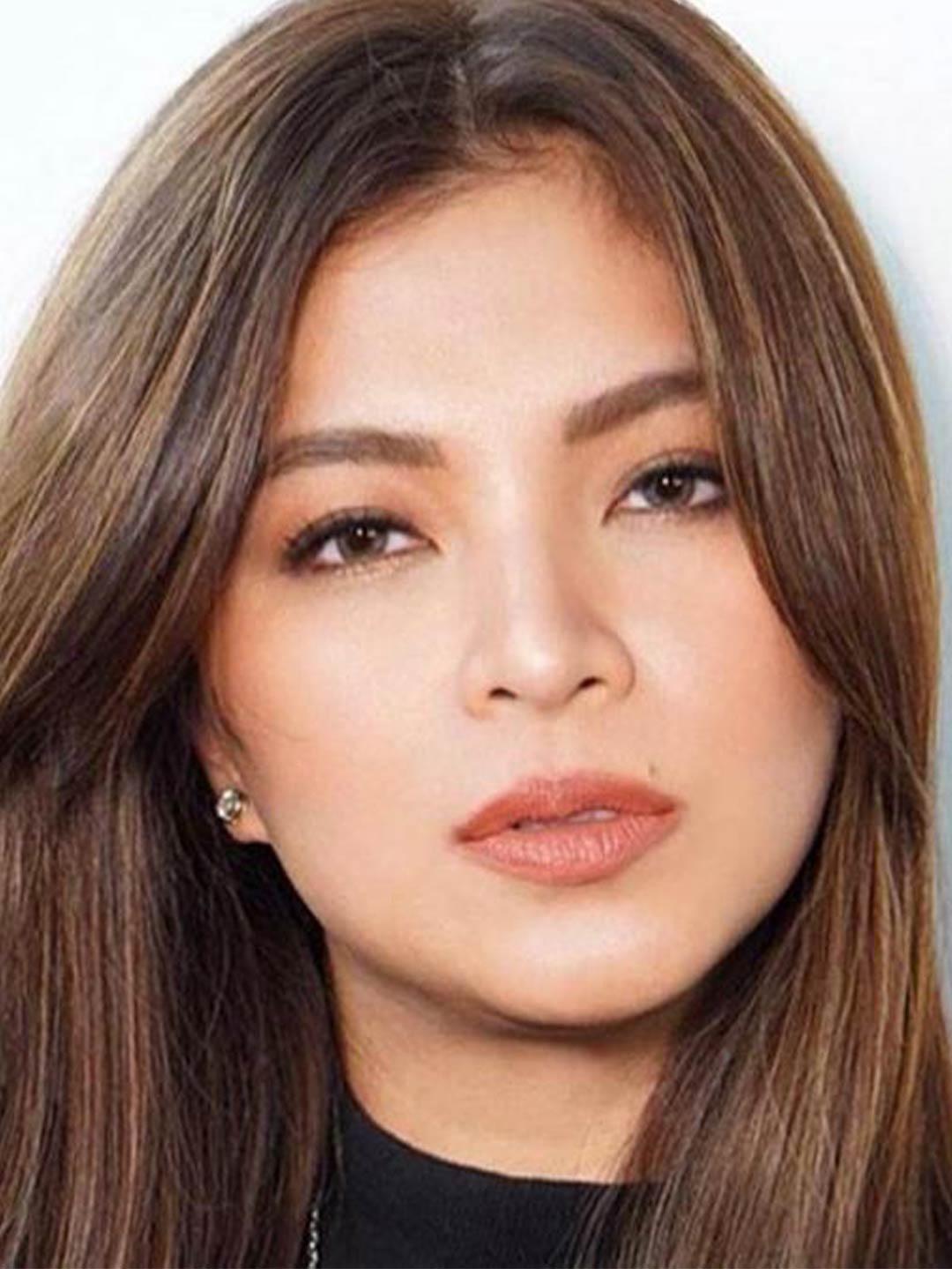Angel Locsin