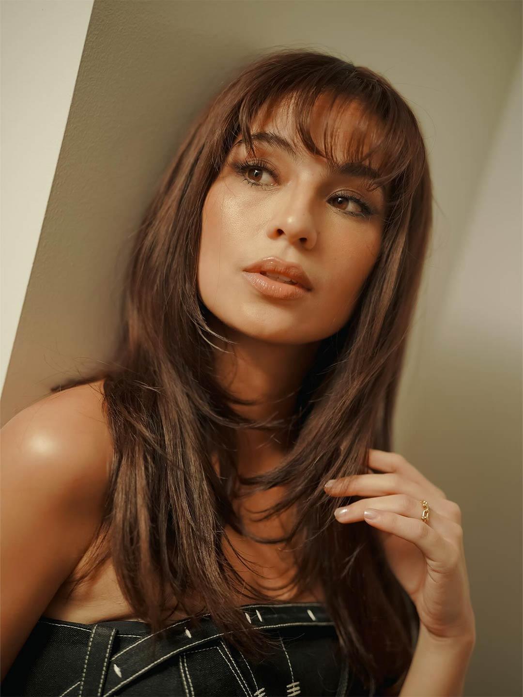 Jasmine Curtis-Smith