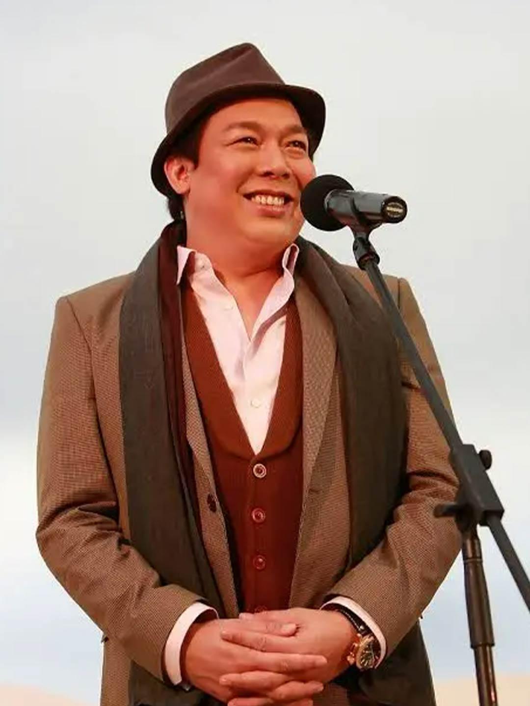John Lapus