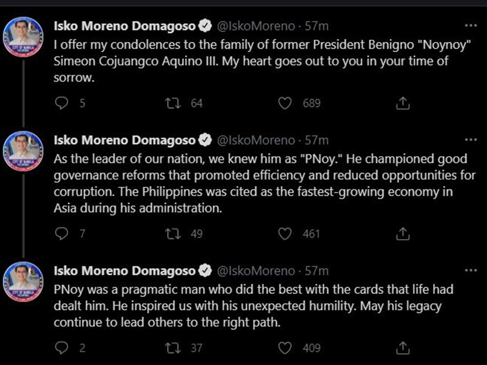 Isko Moreno