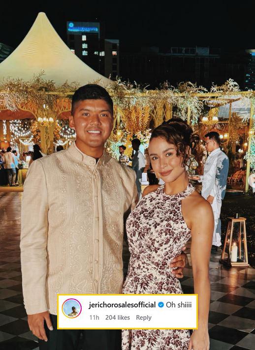 Jericho Rosales