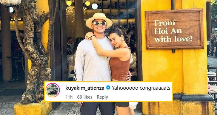 Kuya Kim Atienza