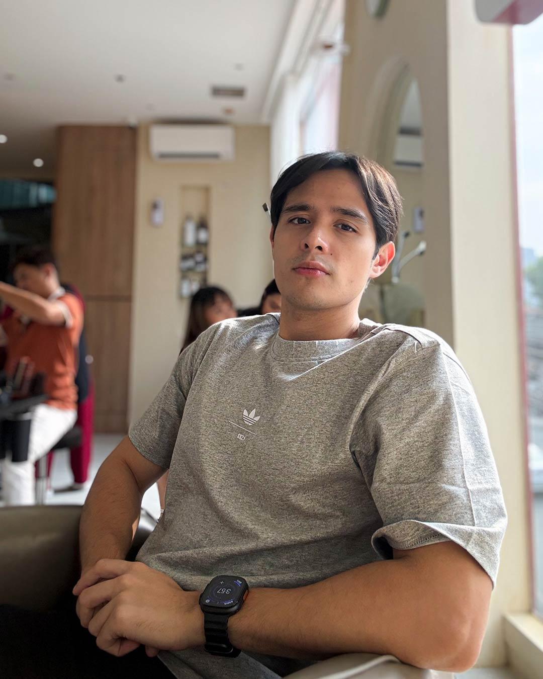 Martin Del Rosario