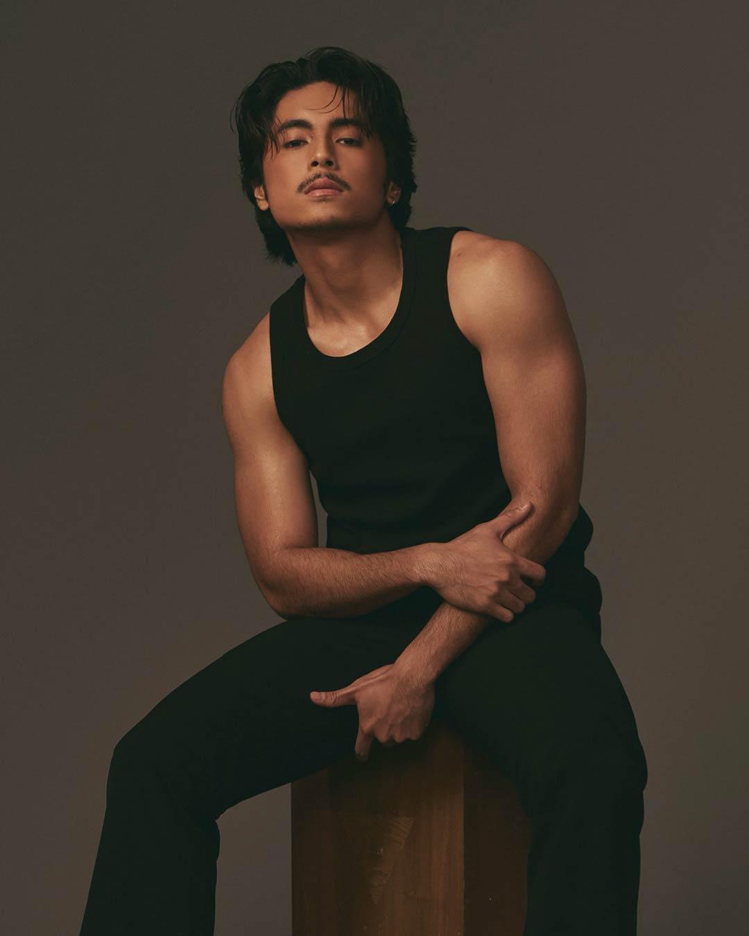 Miguel Tanfelix