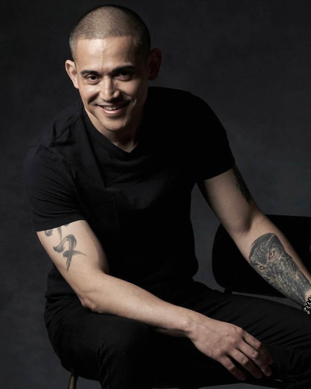 Paolo Contis